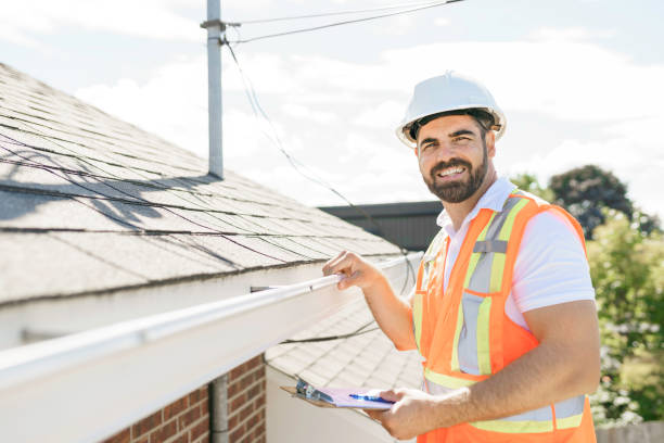 Best Best Roofing Contractors  in Los Fresnos, TX