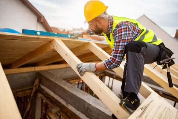 Best Tile Roofing Contractor  in Los Fresnos, TX