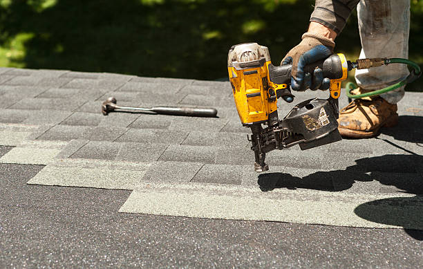 Best Emergency Roof Repair  in Los Fresnos, TX